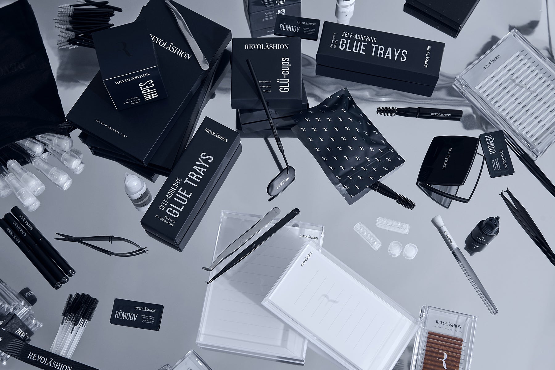 Top Tips For Beginner Lash Artists