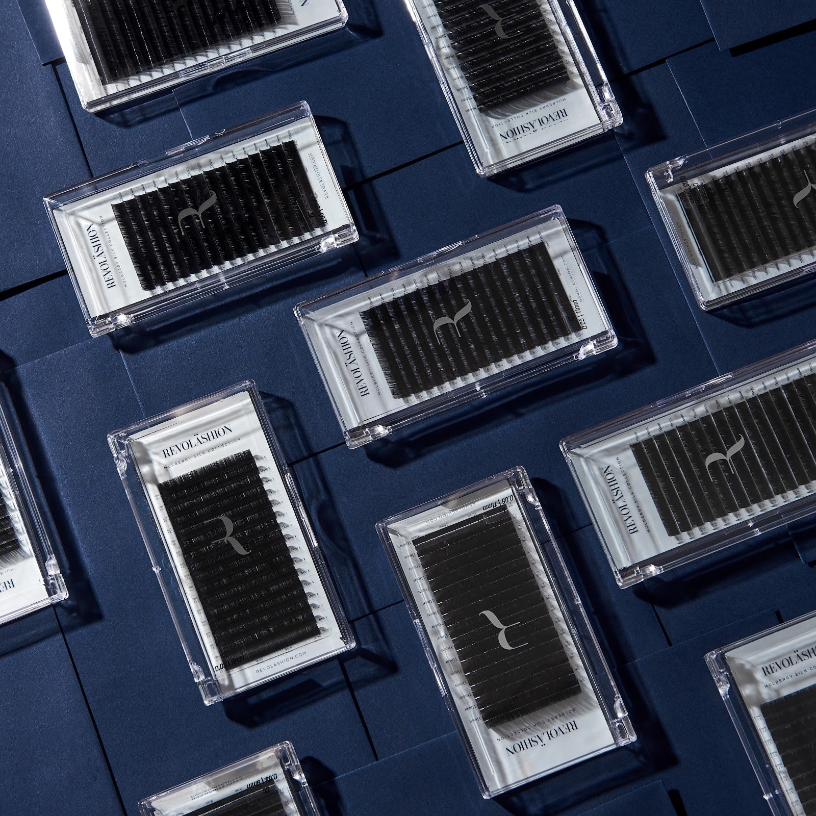 The Best Lash Trays