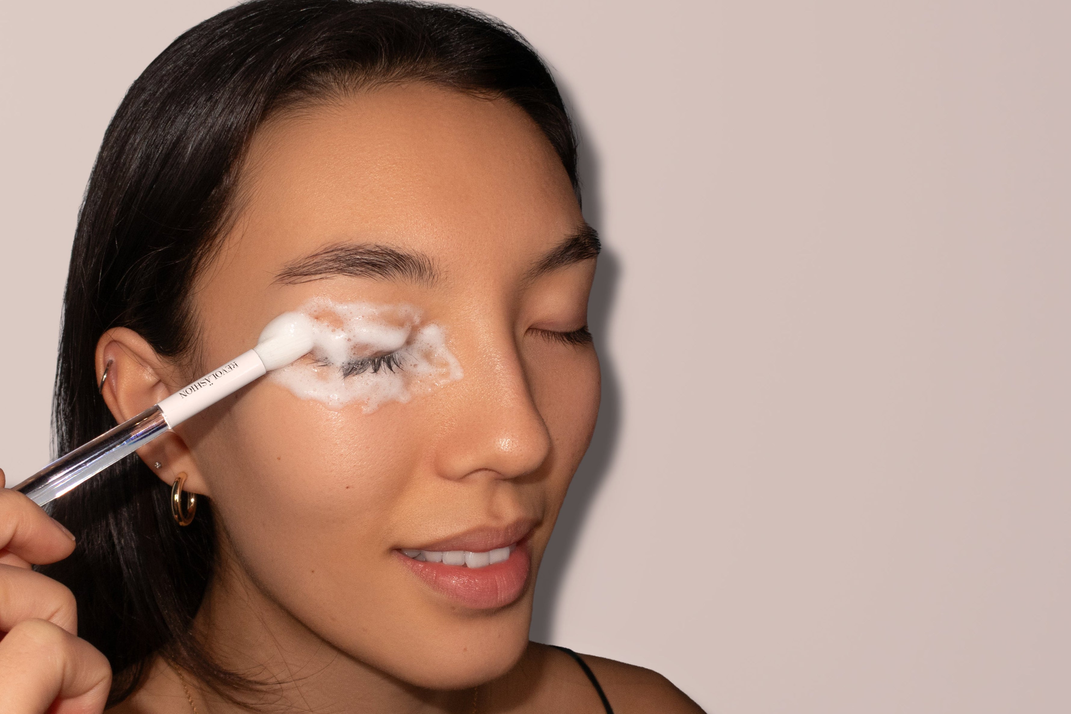 Cēana - Enriched Facial Gel Cleanser