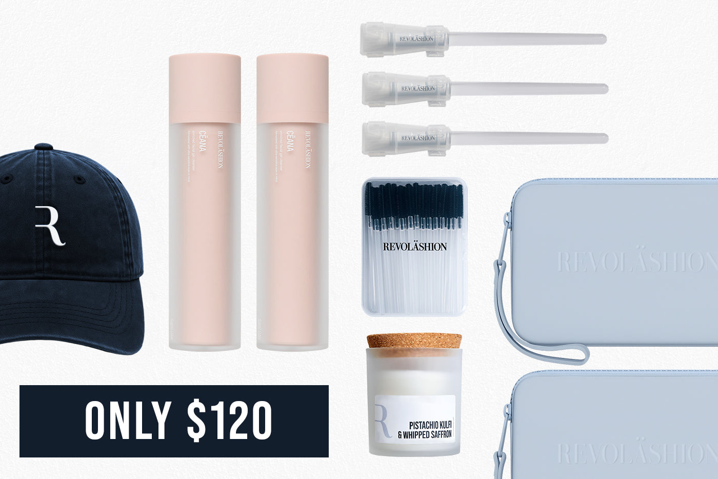 The Plus One Bundle