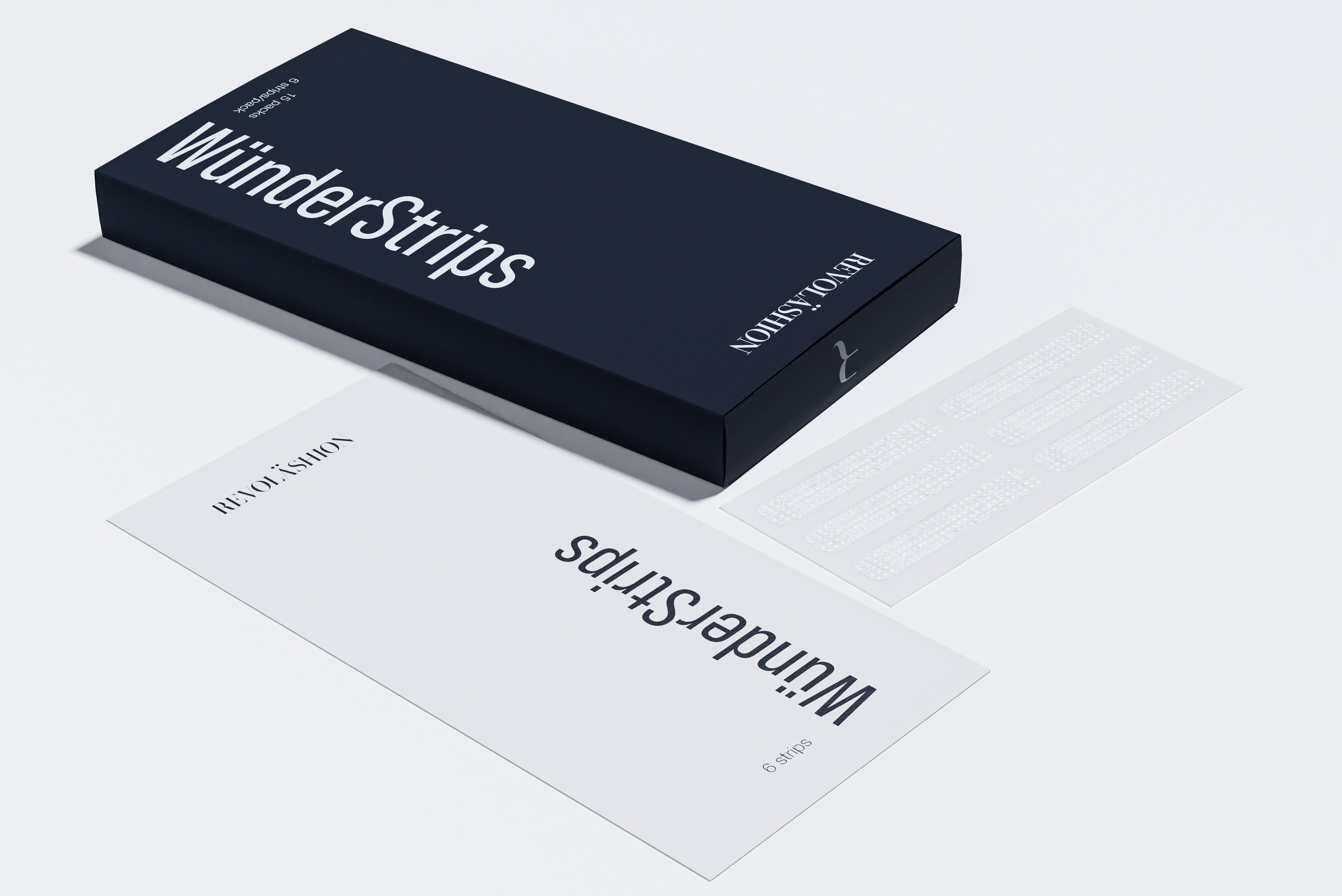 Wunderstrips