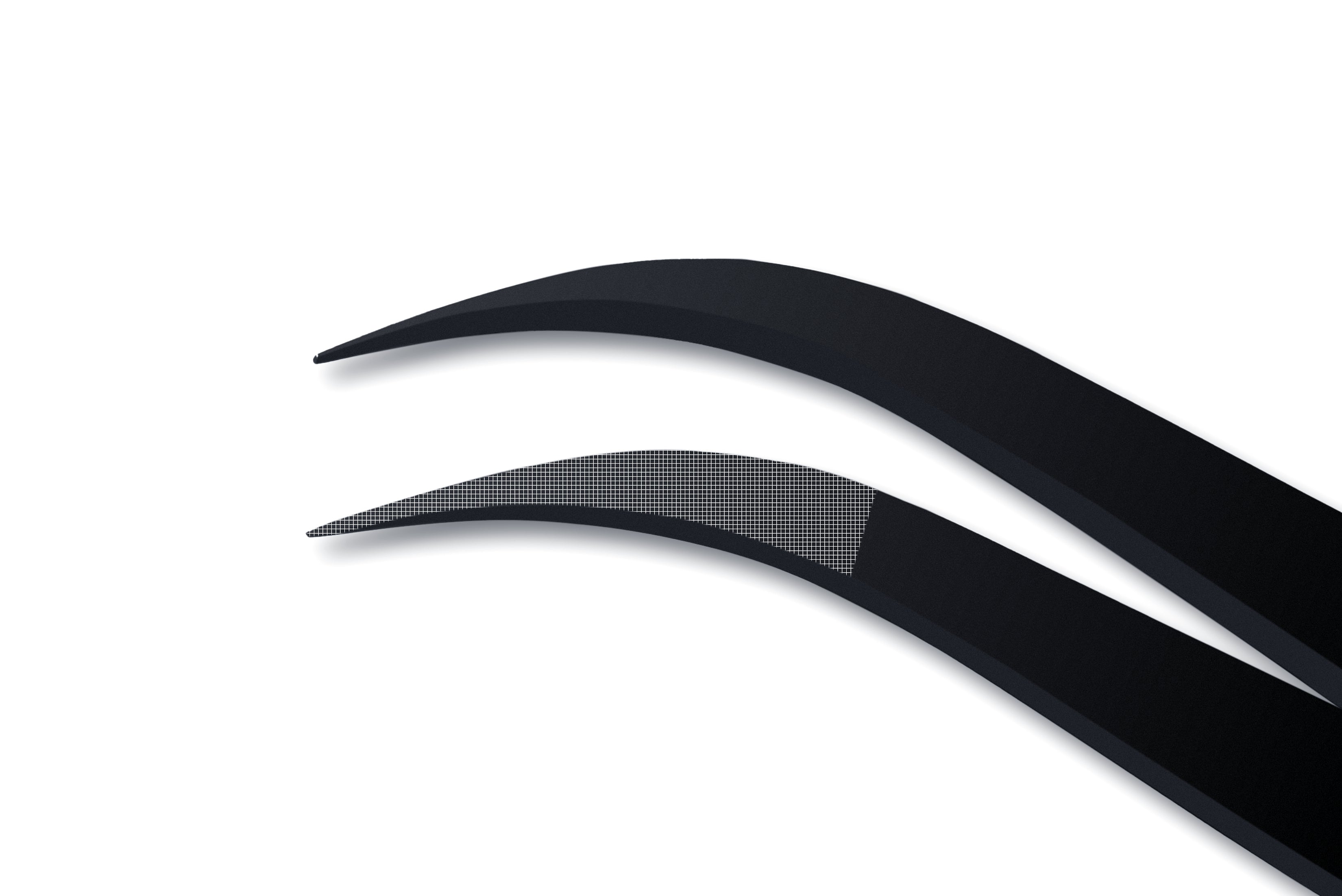 Monaco Light Volume OmniGrip Tweezer