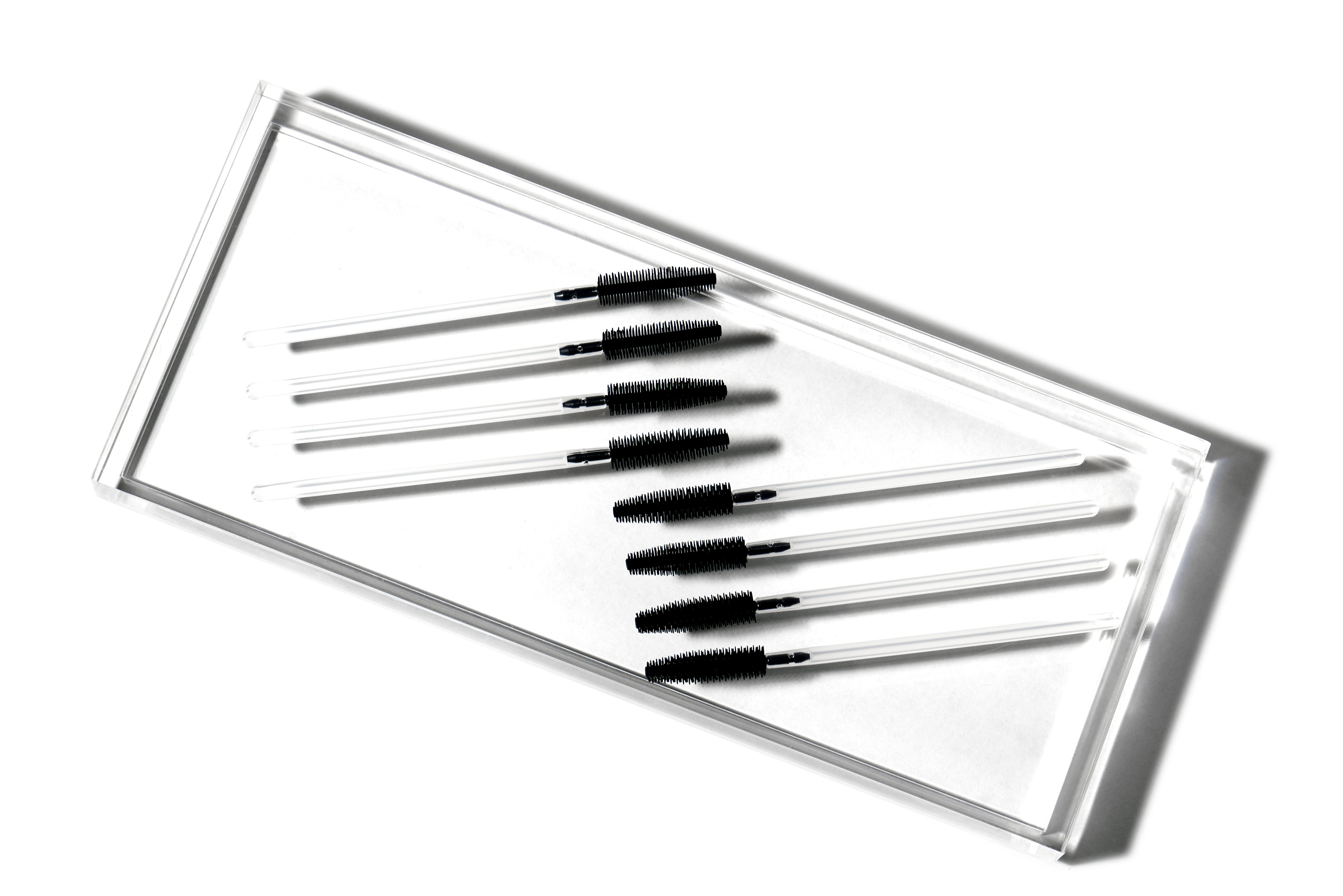 Disposable Silicone Wands