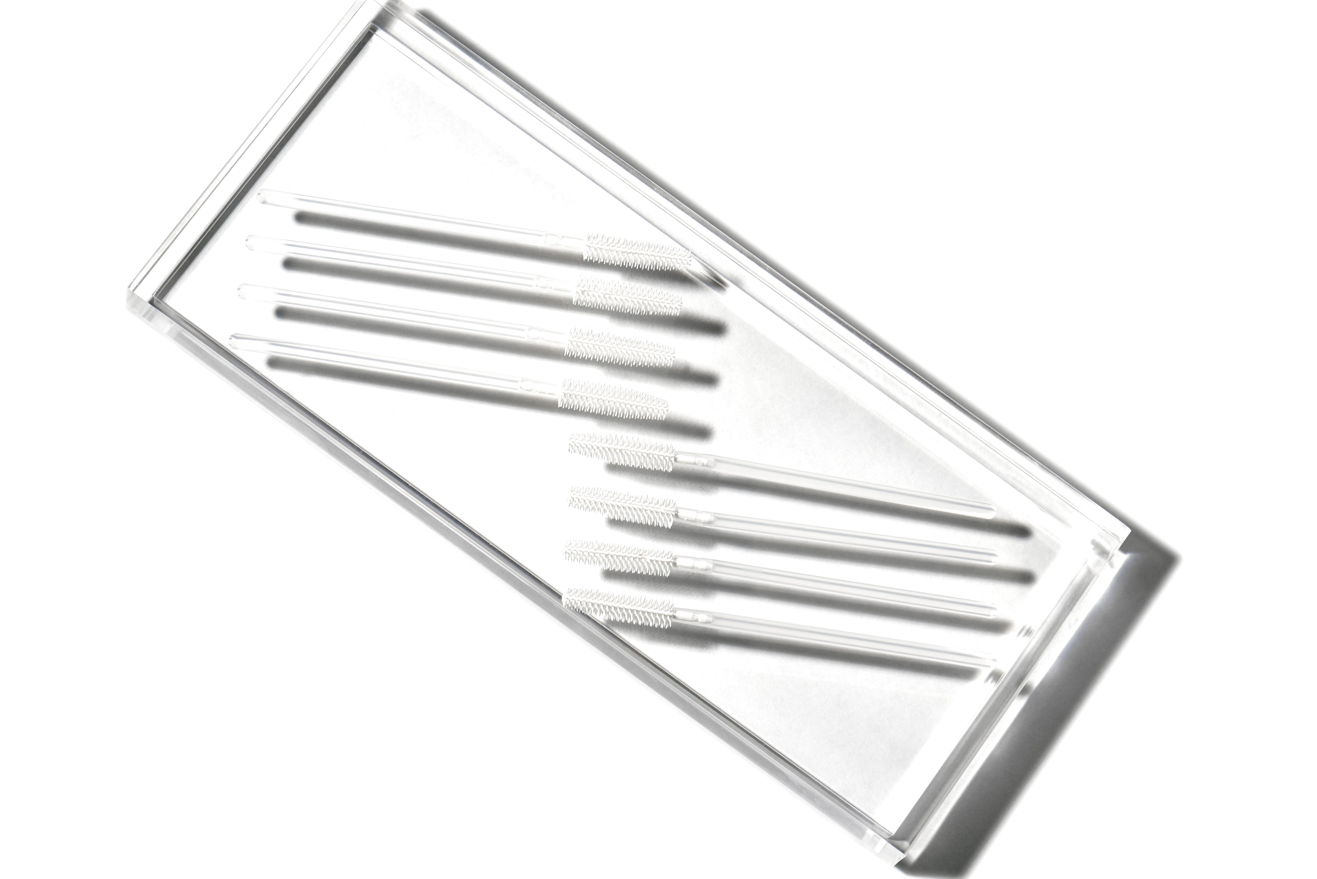 Disposable Silicone Wands
