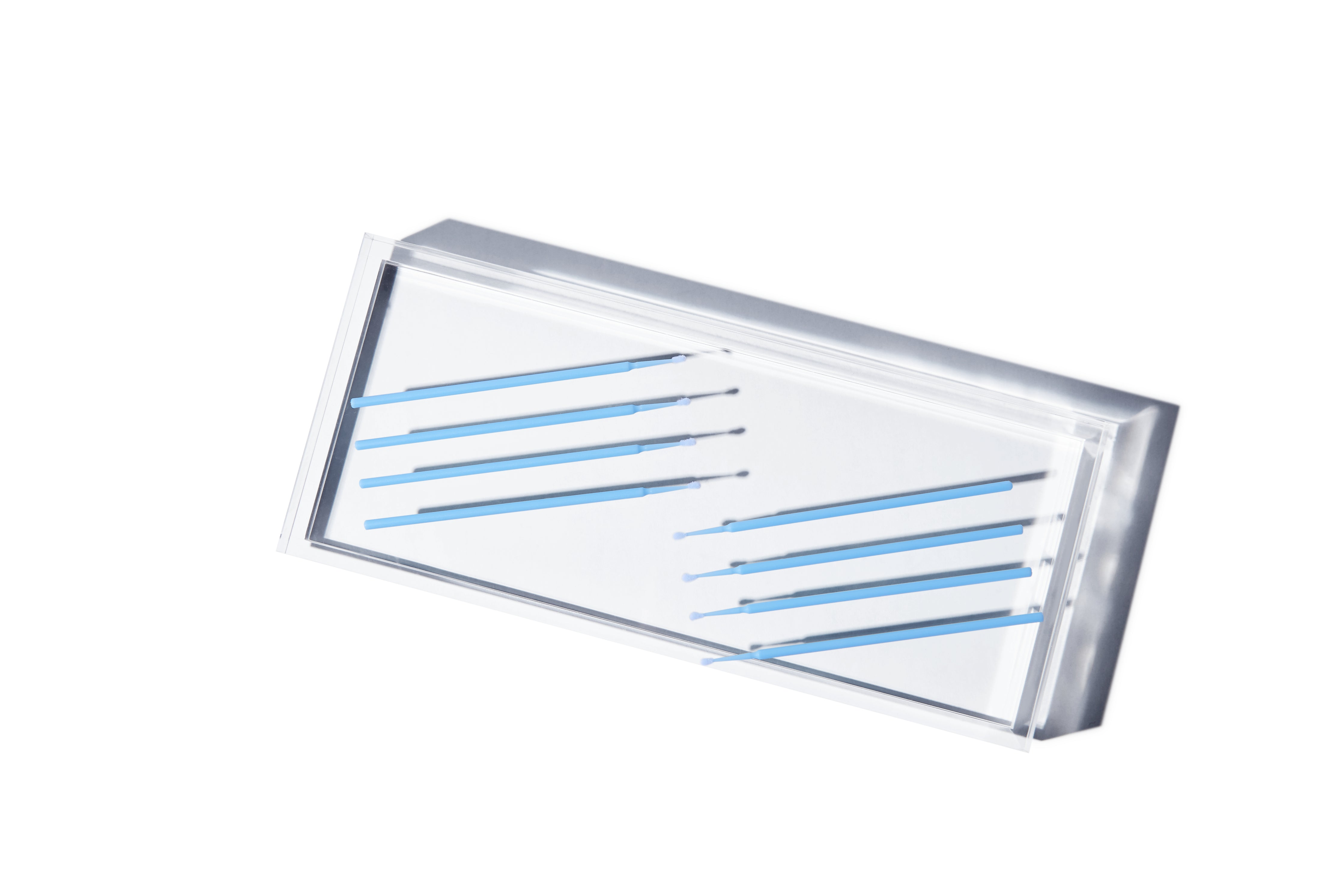 Disposable Microfiber Applicators