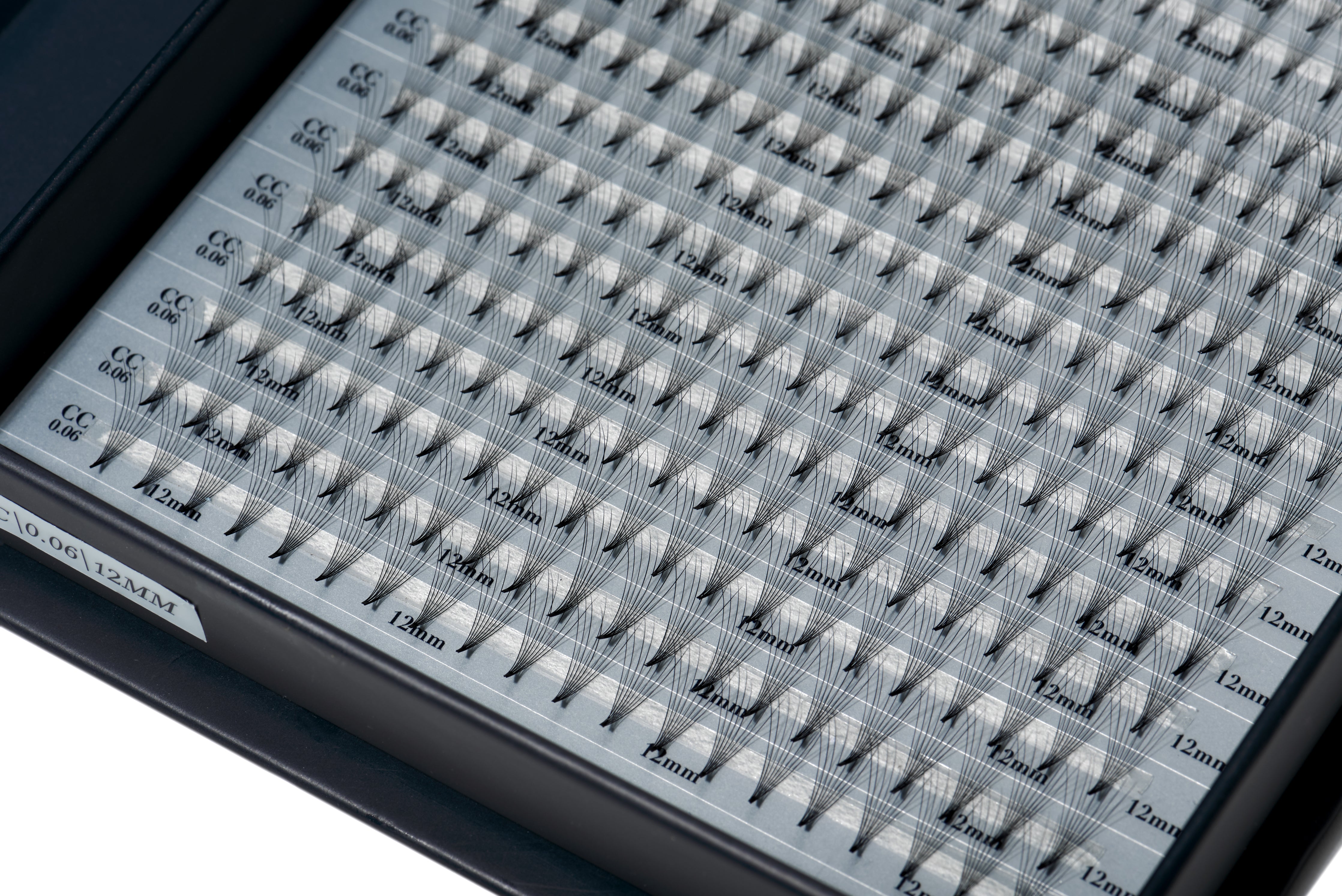 0.06 CC Single Length Premade Trays - DISCOUNTED - ALL SALES FINAL
