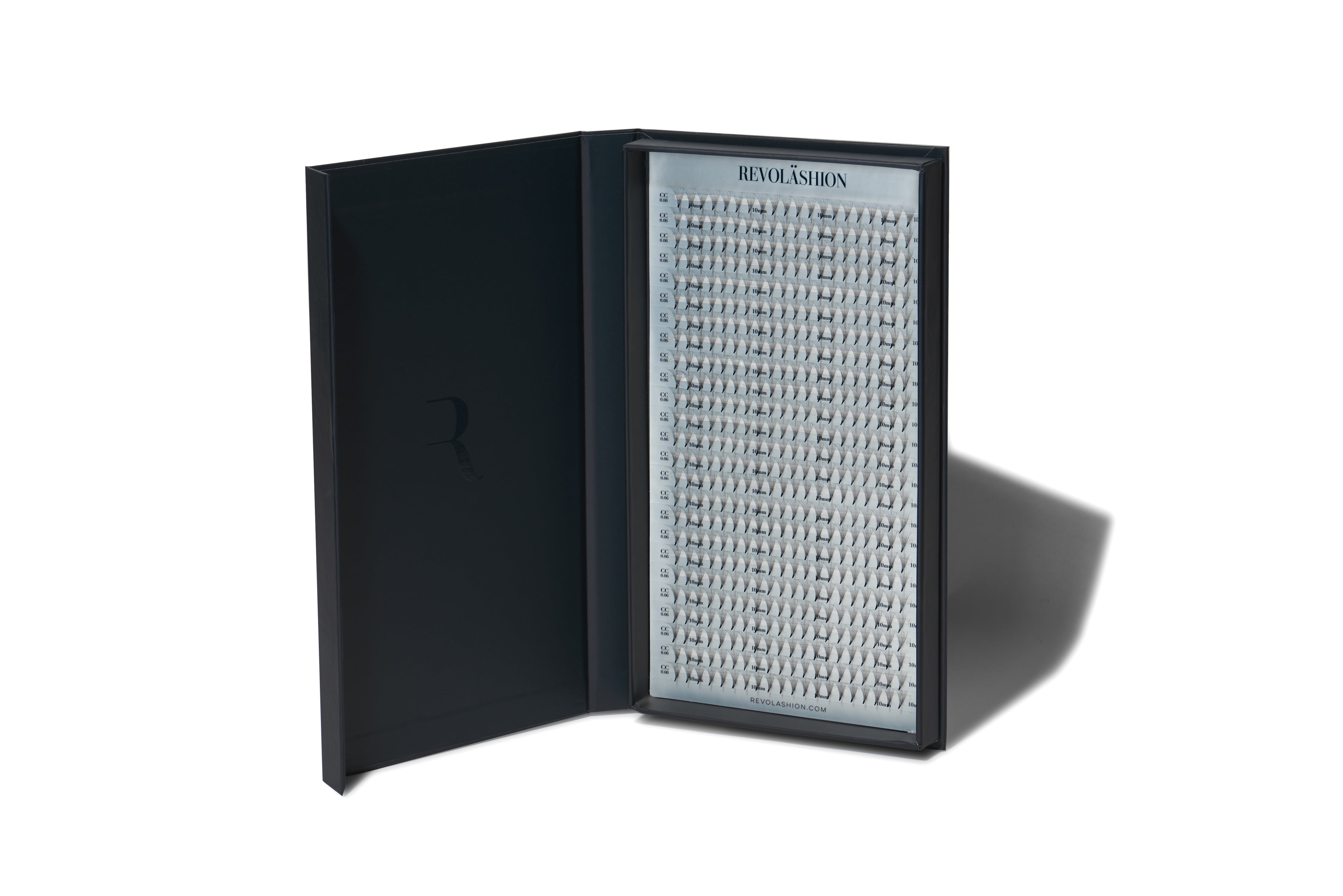 0.06 CC Single Length Premade Trays - DISCOUNTED - ALL SALES FINAL
