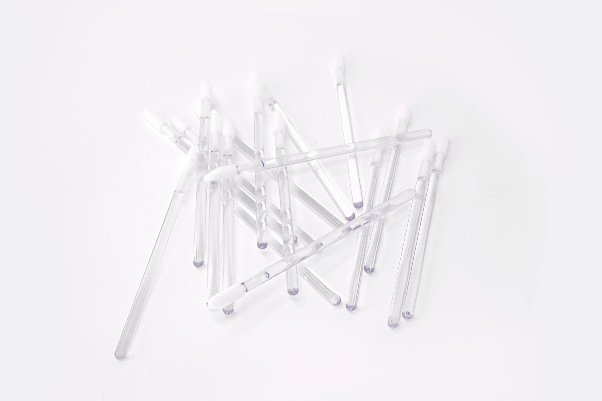 Disposable Microfiber Applicators