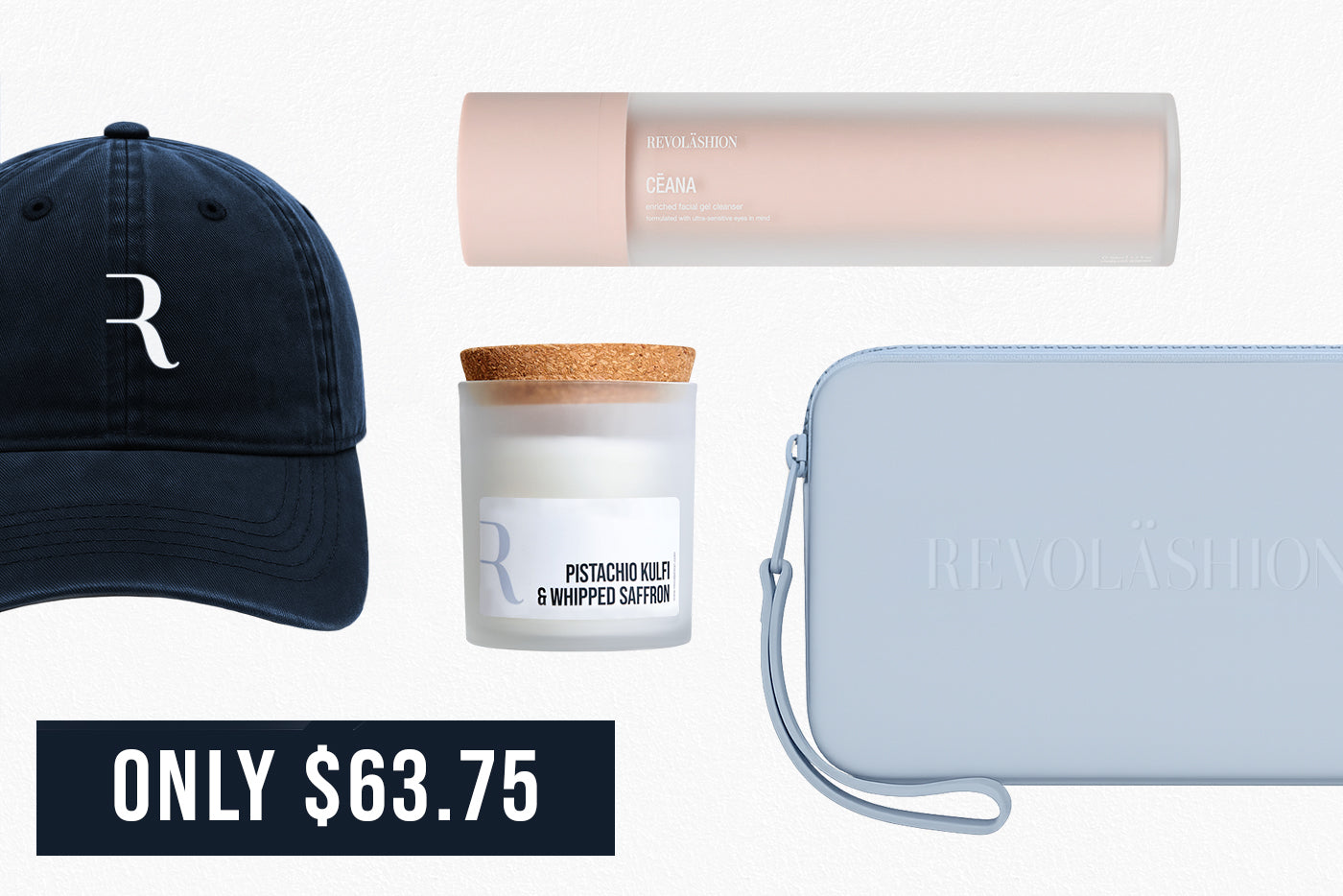 Inner Circle Bundle