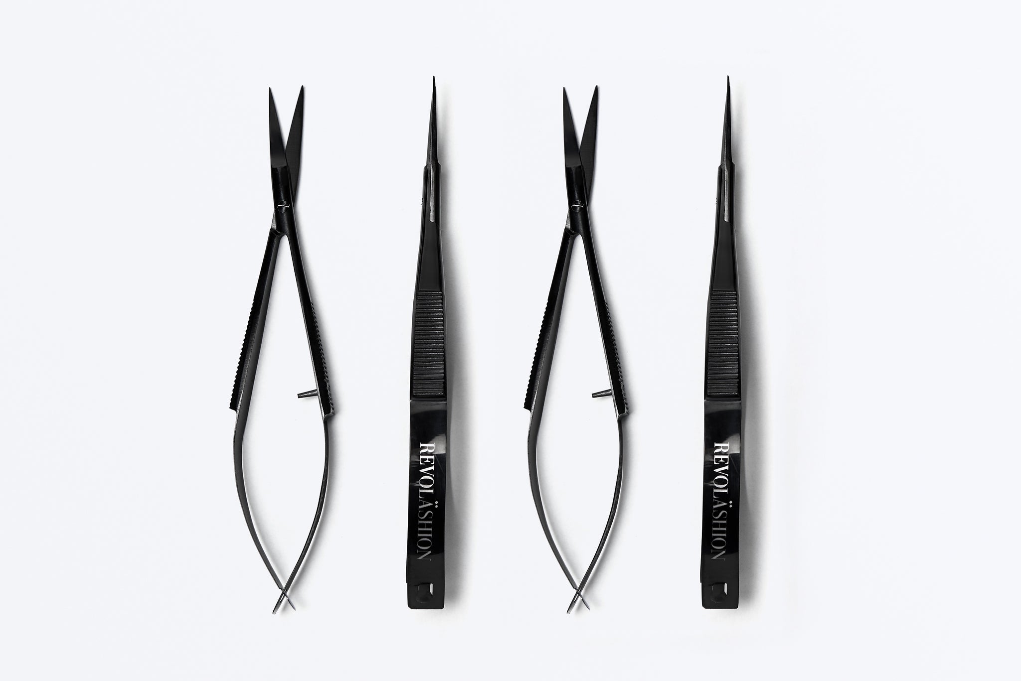 Multiuse Precision Scissors for Lash Artists | Canada