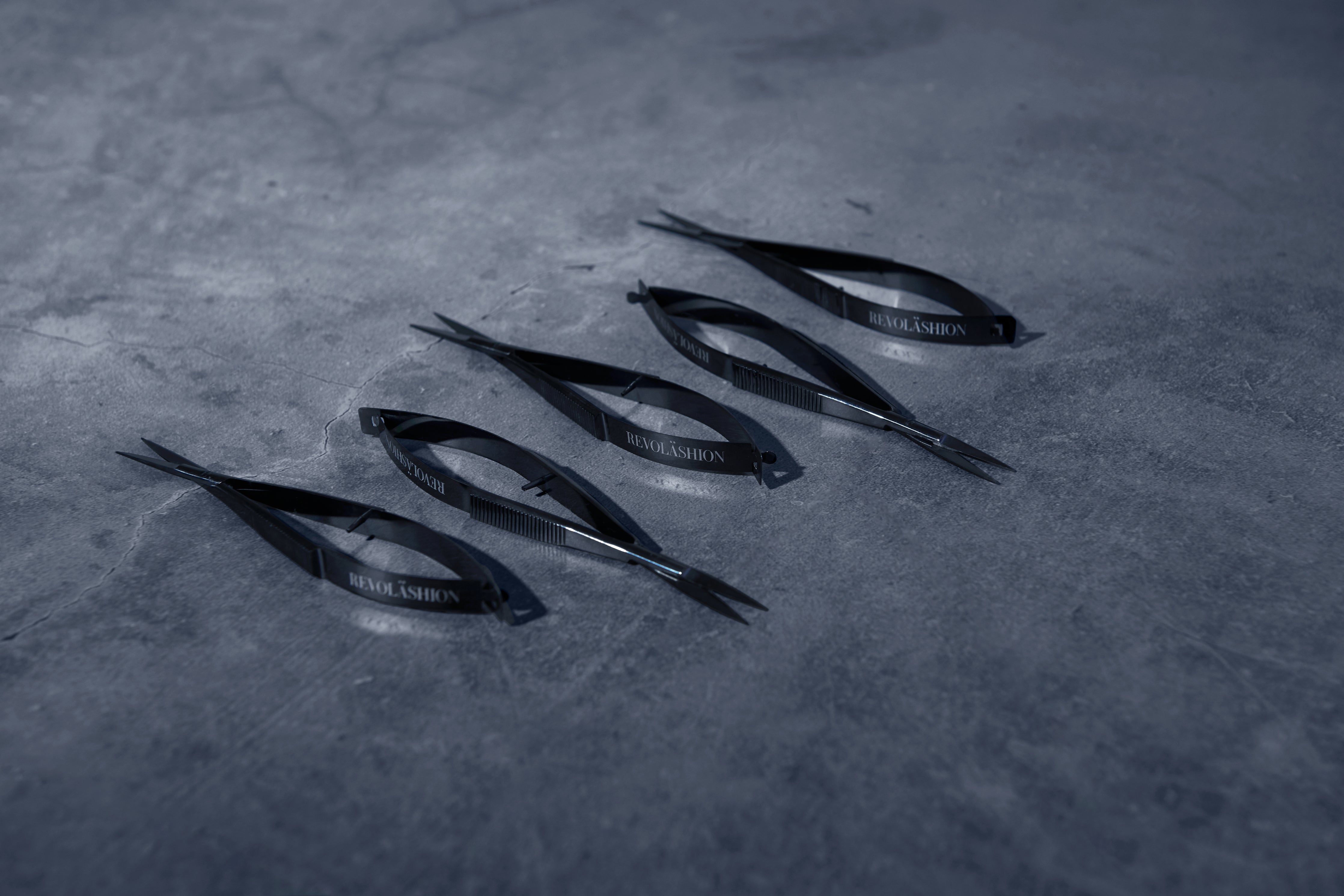 Multiuse Precision Scissors