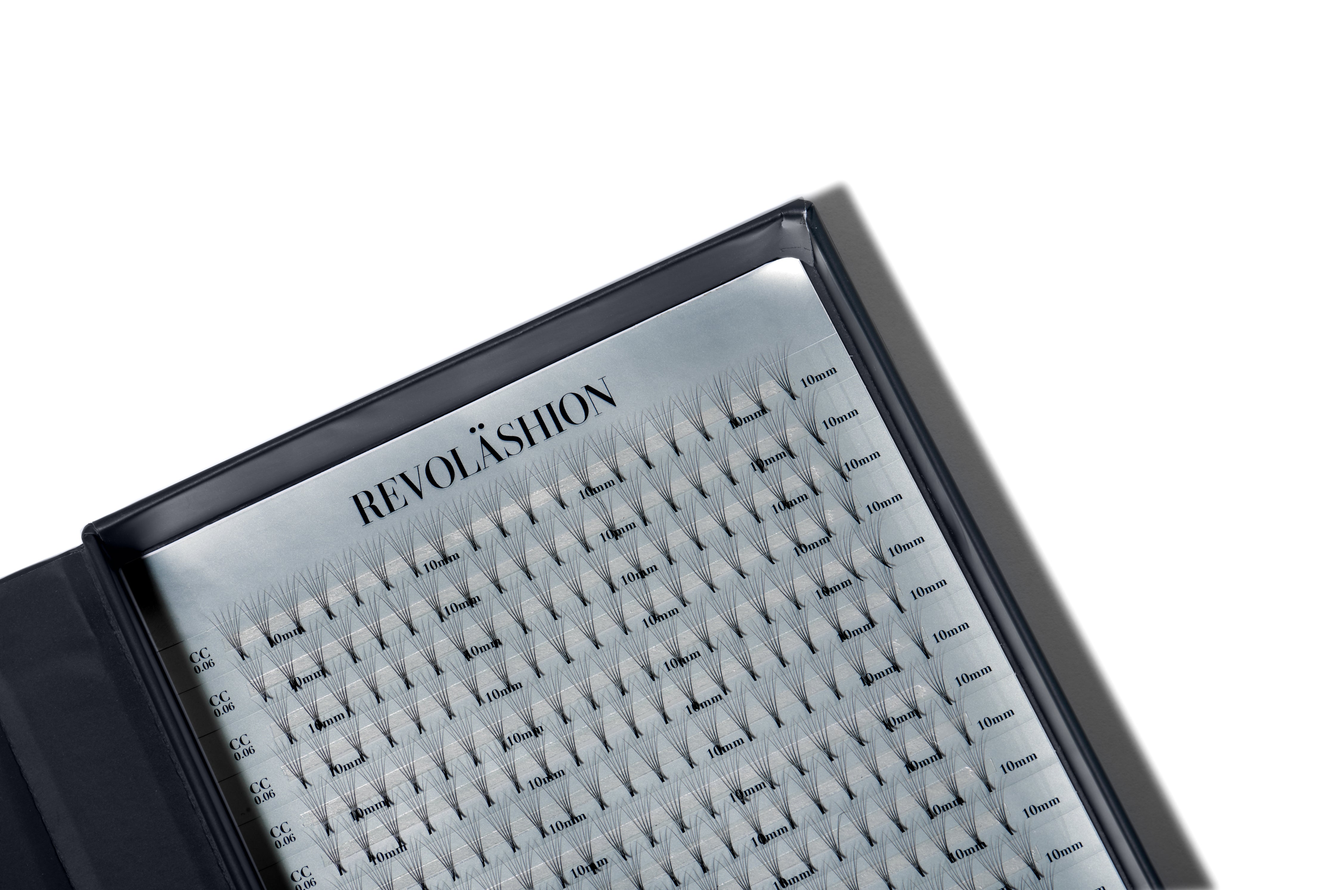 0.06 CC Single Length Premade Trays - DISCOUNTED - ALL SALES FINAL