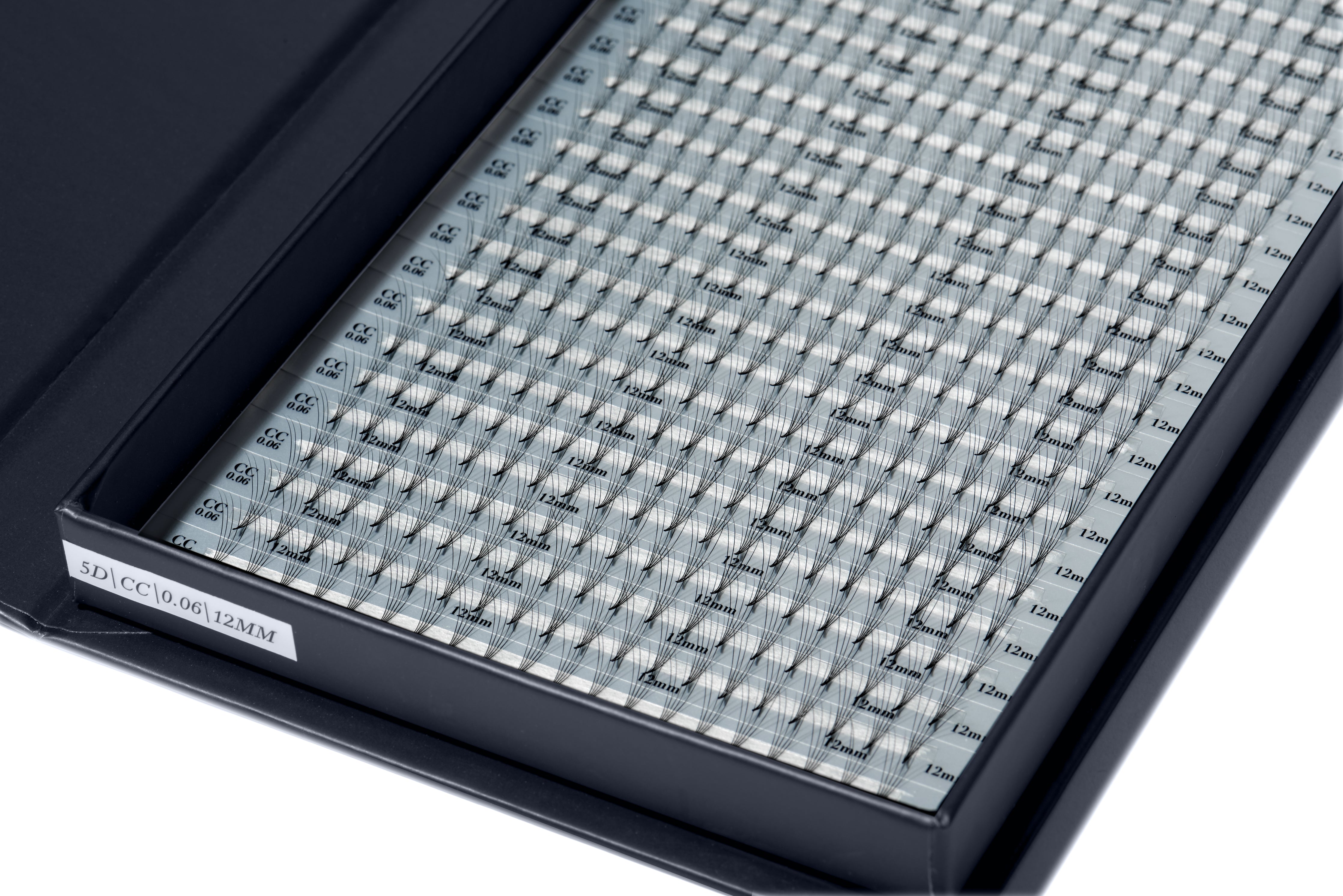 0.06 CC Single Length Premade Trays - DISCOUNTED - ALL SALES FINAL