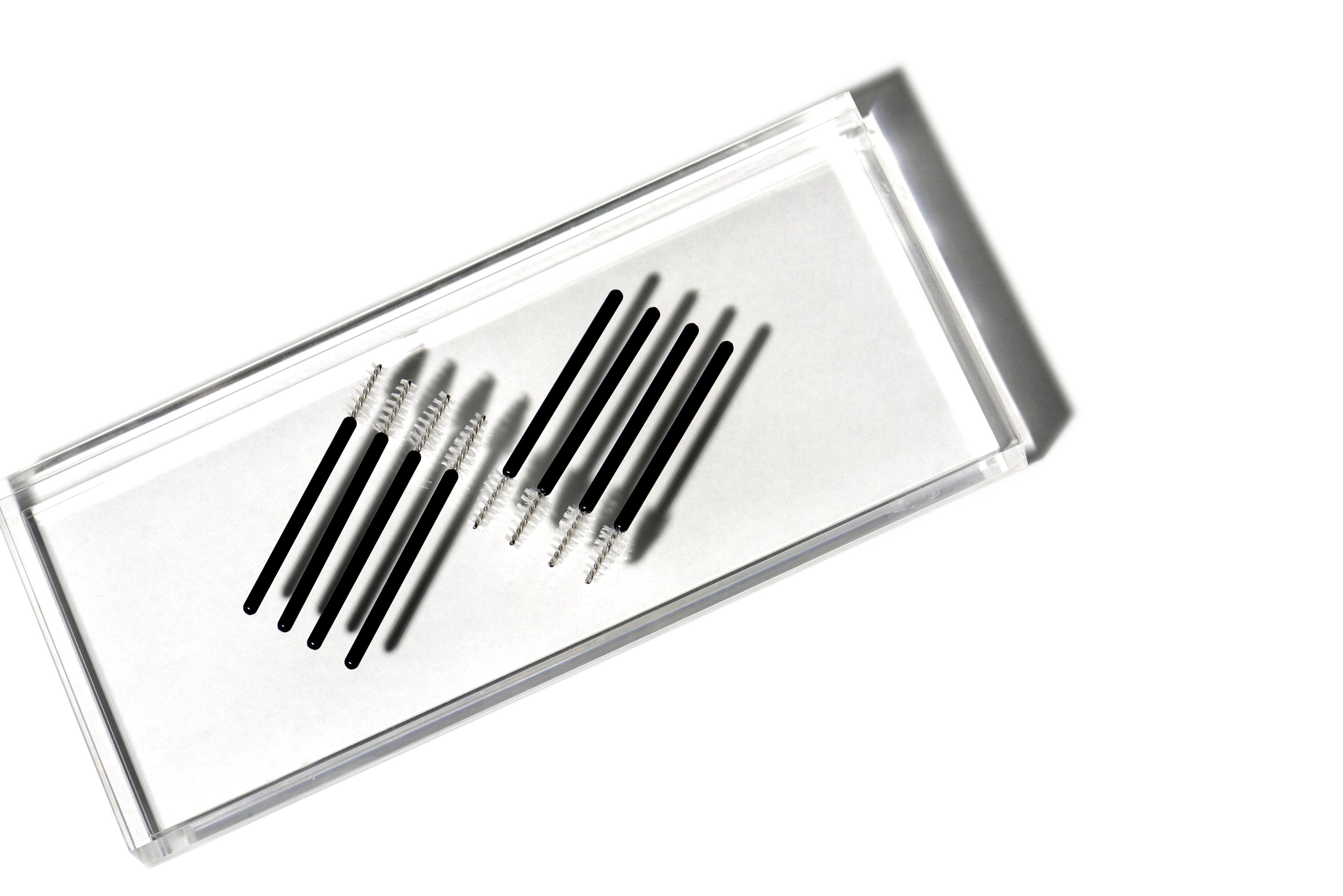 Disposable Mini Wands