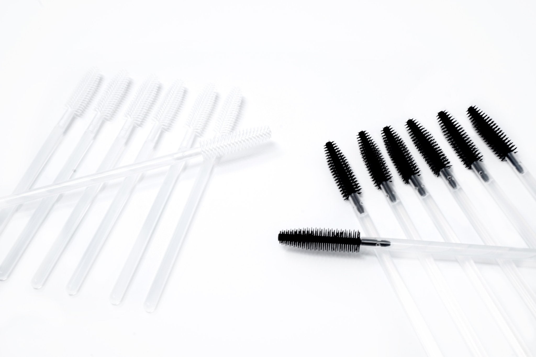 Disposable Silicone Wands