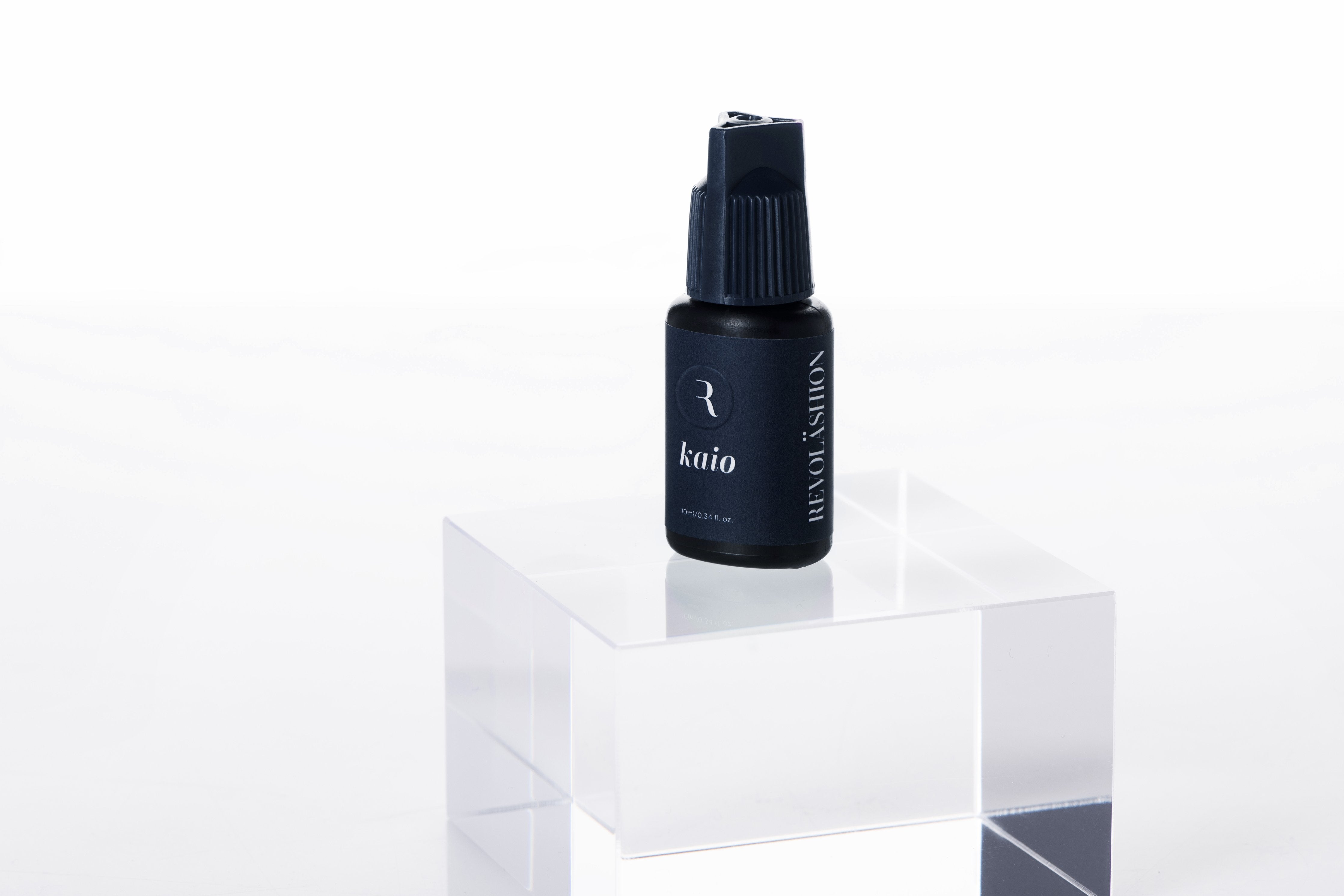 Kaio Black Adhesive